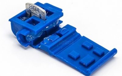 New Guide Cable Connector!
