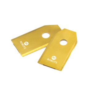 AM Robots Extreme Long Life Safety Blades +40% More Cutting