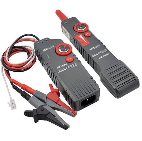 Auto-Mow_ A-M Pro Tracker_Black