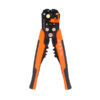 AM Robots A-M Wire Stripper 5in1 No matter the task, the 5in1 wire-stripper will do the job. it is a must-have for our special 3-layer Impact Safety Cable.