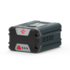 Auto-Mow cable machine battery