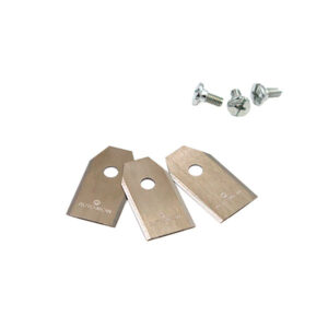 Auto-Mow Long Life Safety Blades - Husqvarna