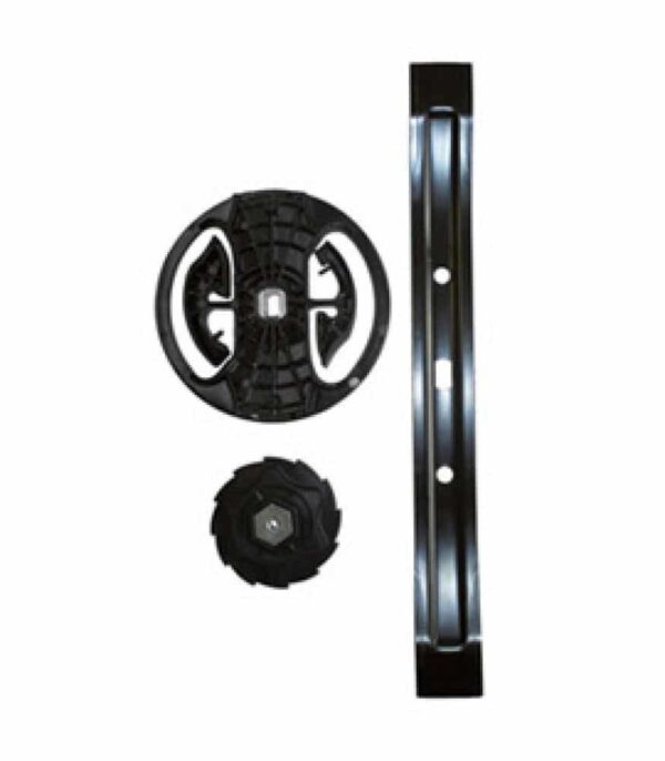 Auto-Mow_ STIHL / VIKING iMOW 6-Series ALM 030 Blade Set 30cm_Black