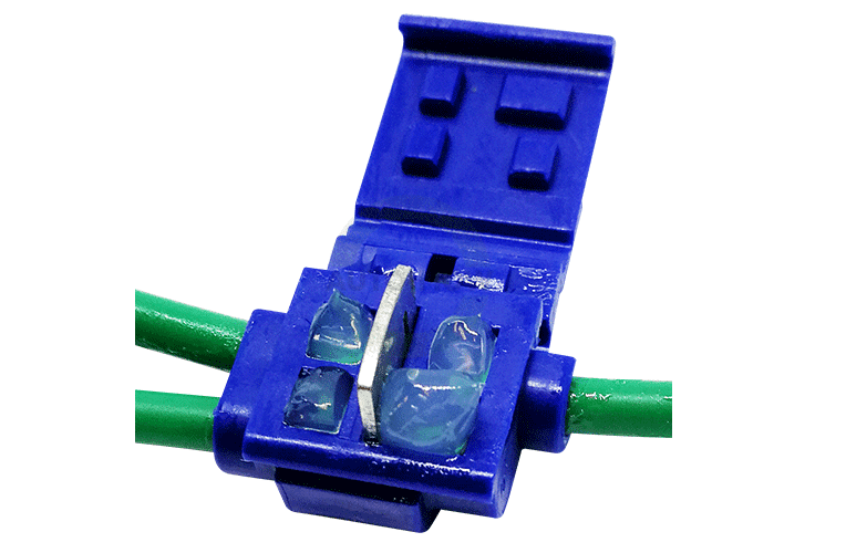 Connettore del cavo Pro Guide.