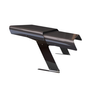 AM Robots Universal Garage – kompatibel mit allen Robotern für Flächen bis zu 5.000 m²