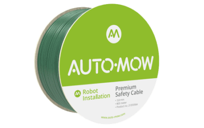 3,8mm Premium Safety Cable for Maximum Protection