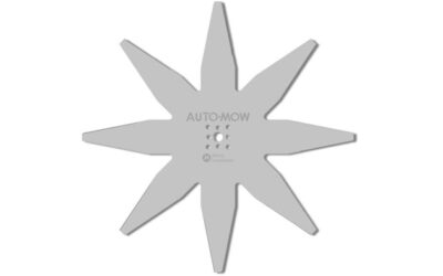 Ambrogio Blade