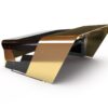 Auto-Mow_ Ambrogio 400L Garage_Customized Colors