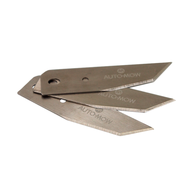 Auto-Mow AL-KO Robolinho Blades 110 - 1100 - 3100 - 4100