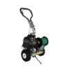 AM Robots PWM 600MH-Li Cable Machine The battery powered 600MH-LI Perimiter Wire machine has been designed by professionals to optimize the work of robotic mower installers.