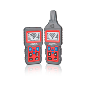 Auto-Mow AM Pro Tracker Plus