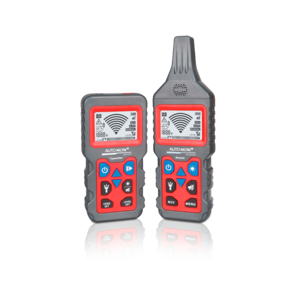Auto-Mow AM Pro Tracker Plus