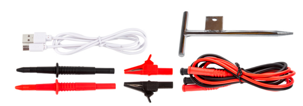 Auto-Mow AM Pro Tracker Plus cable