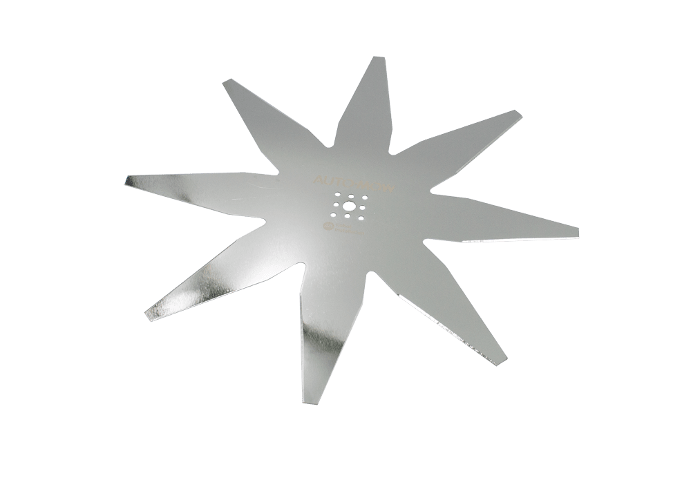 AM ROBOTS Ambrogio Blade 8 hviezdičiek