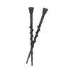 Auto-Mow Docking Station Pegs