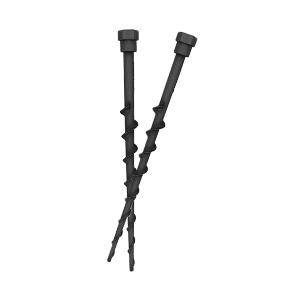 Auto-Mow Docking Station Pegs