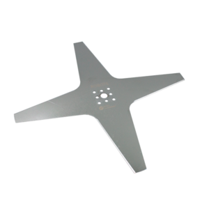 AM ROBOTS Ambrogio robotkniv, buet, 4-stjernet, størrelse Ø18 cm