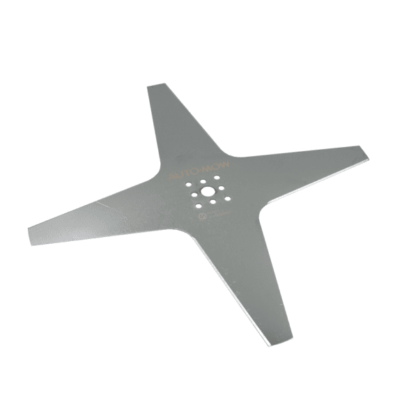 Auto-Mow Ambrogio Blade 4 star