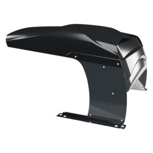 AM ROBOTS Navi Home ist eine spezielle Schutzvorrichtung, die den Signalempfang für RTK-Roboter optimiert und mit verschiedenen Satellitennavigationssystemen kompatibel ist