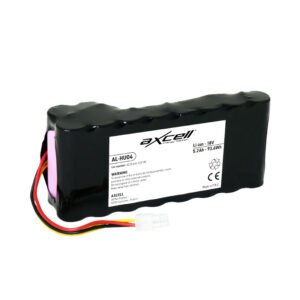 AM Robots AL-HU04 AXCELL-robotbatterier er kompatible batterityper, der er fremstillet i henhold til OE-specifikationerne