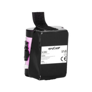 AM Robots AL-HU06 AXCELL-robotbatterier er kompatible batterityper, der er fremstillet i henhold til OE-specifikationerne