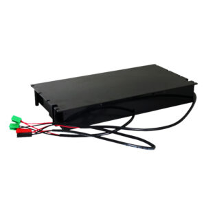 AM Robots AL-ST02 AXCELL-robotbatterier er kompatible batterityper, der er fremstillet i henhold til OE-specifikationerne