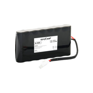 AM Robots AL-ZU01 AXCELL-robotbatterier er kompatible batterityper, der er fremstillet i henhold til OE-specifikationerne