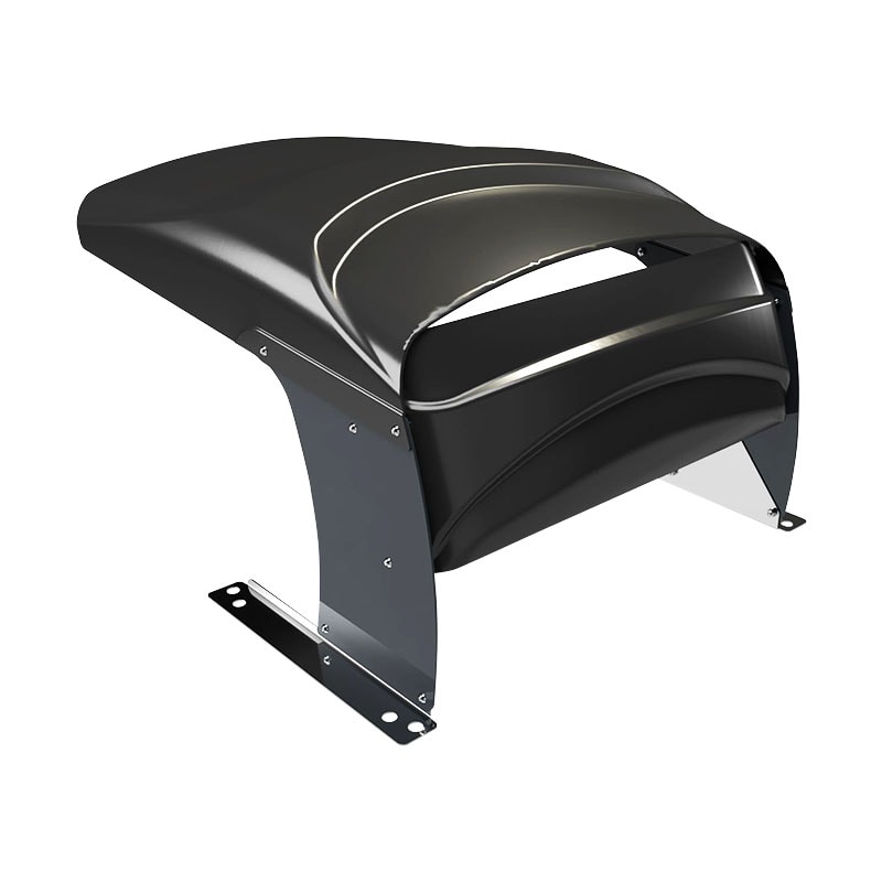 Navi Home (RTK Garage) - AM-Robots