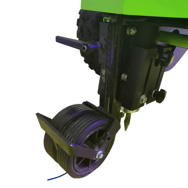 Auto-Mow cable machine - Terra 800