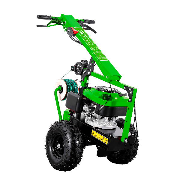 AM ROBOTS Káblový stroj Terra 800