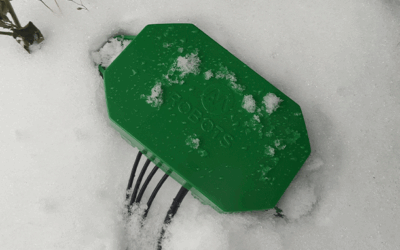 Winter Box replacement for Docking station