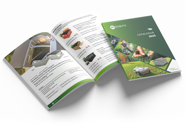 AM ROBOTS catalogue 2025