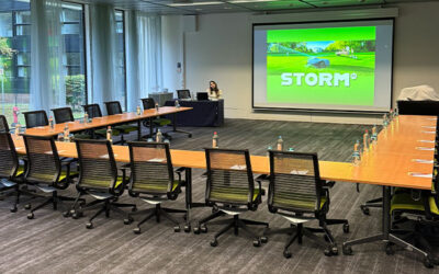 Meeting Our Customers Across Europe