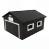 AM ROBOTS My robot home PLUS en negro